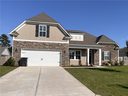 205 Tralee Drive sold home in Anderson, SC