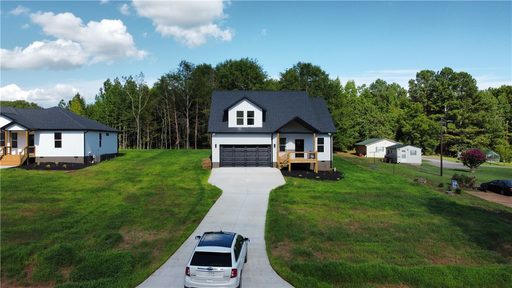 1310 Vandale Place sold home in Vandale Place, Anderson, SC