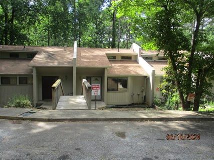 440 Foxfire Court sold townhome in Foxfire, Seneca, SC