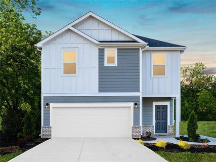 205 Yellowstone Trail