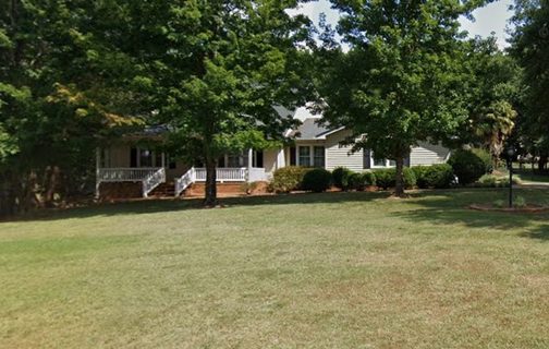 331 Green Hill Drive sold home in Green Hill Plnt, Anderson, SC