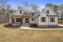 191 Upper Lake Drive sold home in Easley, SC