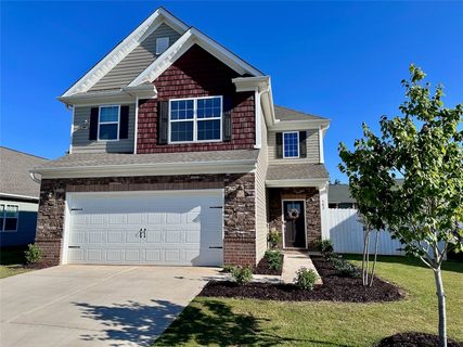 502 Brasstown Court