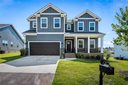 6 Chardonnay Drive sold home in Anderson, SC