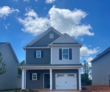 122 Brown Circle