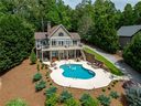 914 Longshore Drive sold home in Salem, SC