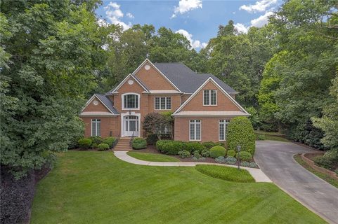 203 Stonebrook Farm Way