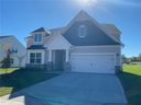 144 Somerset Lane Lot 34 sold home in Central, SC