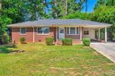 301 Azalea Drive sold home in Anderson, SC