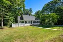 115 Riggs Drive sold home in Clemson, SC