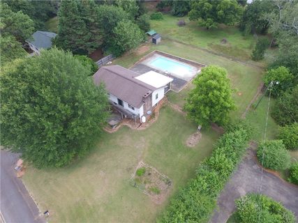 110 Kirk Drive sold home in Southern Meadow, Seneca, SC