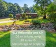 511 Timberlake One Circle sold home in Seneca, SC