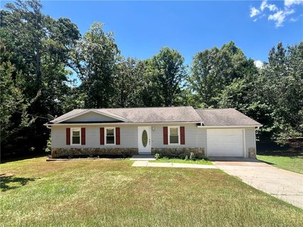 2006 Ridgeview Lane sold home in Ridgeview, Seneca, SC