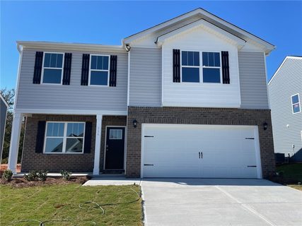 116 Fancy Trail