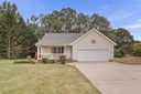 106 Canebrake Drive sold home in Anderson, SC