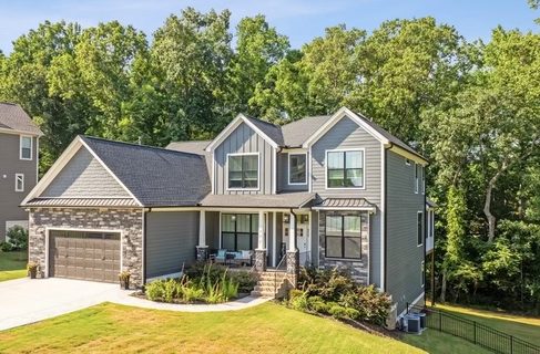 507 E Winding Slope Drive sold home in The Enclave At River Reserve, Piedmont, SC