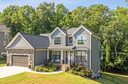 507 E Winding Slope Drive sold home in Piedmont, SC