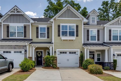 204 Nautique Court sold home in Smith Mill Landing, Anderson, SC