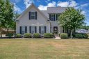 230 Sassafras Drive sold home in Easley, SC