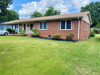 114 Elm Street sold home in Rice Woods, Belton, SC