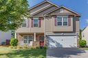 211 Harlequin Drive sold home in Moore, SC