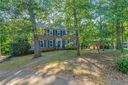 502 Timberlake Road sold home in Anderson, SC