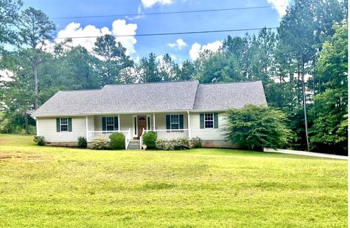 150 Clydesdale Road sold home in Grover Square, Seneca, SC