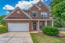 304 Wild Dogwood Way sold home in Greenville, SC