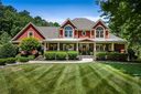 707 Lightwind Court sold home in Seneca, SC