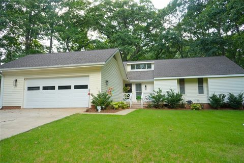 147 Live Oak Court sold home in Towne Creek Cov, Anderson, SC