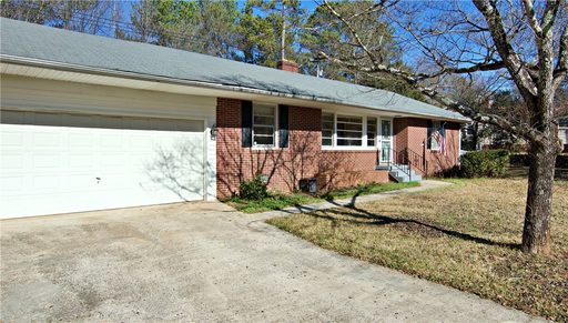 222 Bedford Forest Avenue sold home in Hampton Fields, Anderson, SC