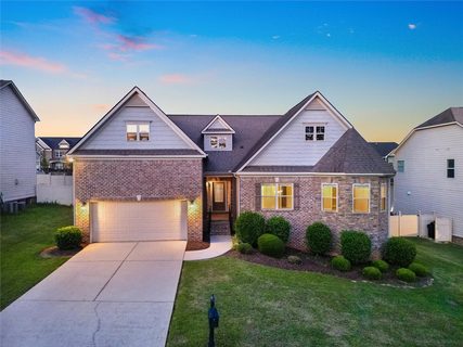 110 Mystic Vineyard Lane sold home in Mystic Vineyards, Anderson, SC