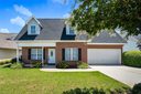 159 Elliott Circle sold home in Anderson, SC