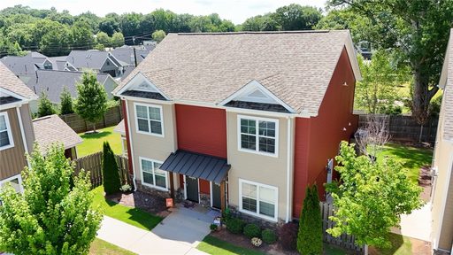 235 Pendleton Road L-1 sold condo in Bamboo Court, Clemson, SC