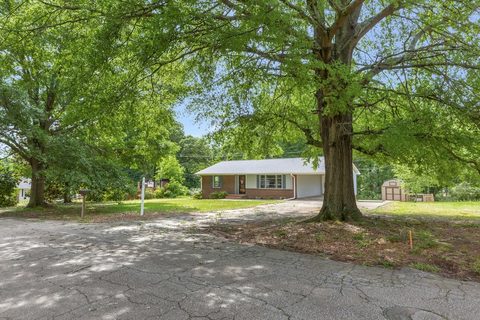610 Ashwood Drive sold home in Laurel Hills, Anderson, SC