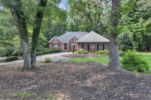 166 Graylyn Drive sold home in Graylyn, Anderson, SC