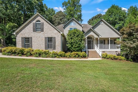 102 Towne Creek Trail sold home in Towne Creek Cov, Anderson, SC