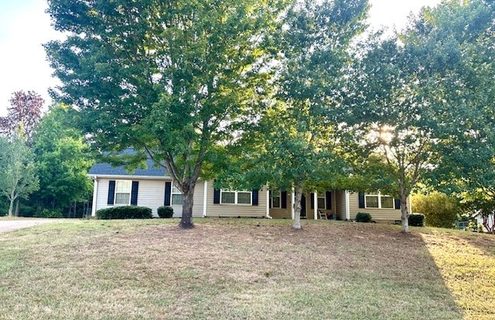 1015 Blumefield Road sold home in Blumefield Est, Anderson, SC