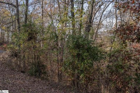 Lot 52 Overlook Drive sold home in Edgewater Hills, Fair Play, SC