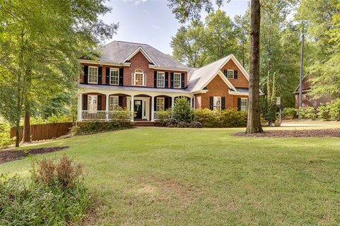 105 Regent Road sold home in Allen Hill Wood, Anderson, SC