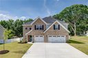 728 Oak Hill Lane sold home in Belton, SC