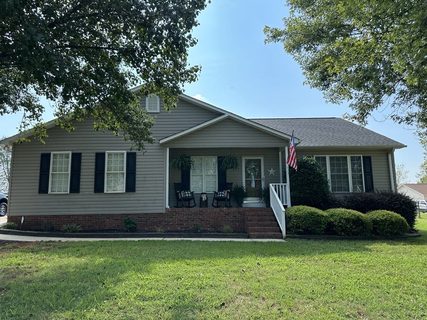 123 Fleet Drive sold home in Mcclain Lake, Anderson, SC