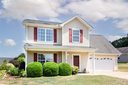 101 Lochenshire Place sold home in Belton, SC