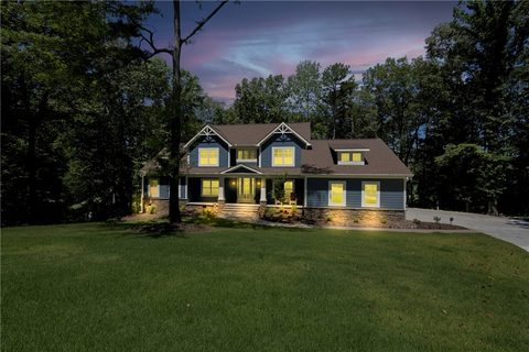 621 Winter Pine Court sold home in Waterford Ridge, Seneca, SC