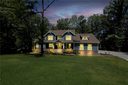 621 Winter Pine Court sold home in Seneca, SC