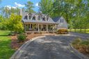 300 Horseshoe Drive sold home in Seneca, SC