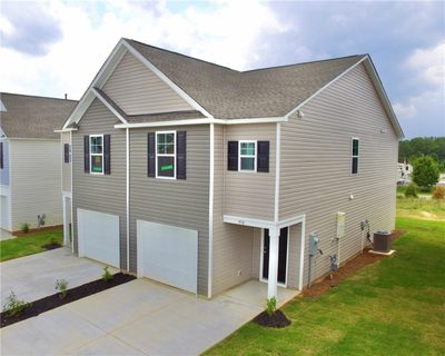 458 Seaborn Circle