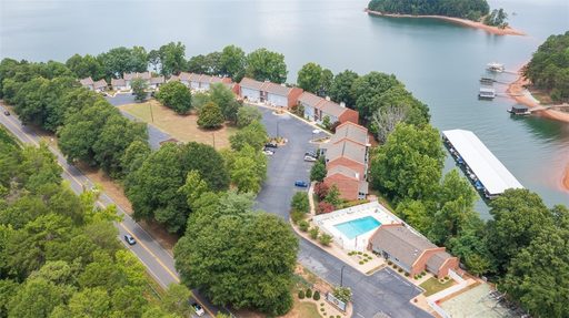 40 Harbor Gate sold condo in Harbor Gate, Anderson, SC