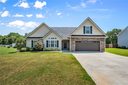 1025 Stoneham Circle sold home in Anderson, SC