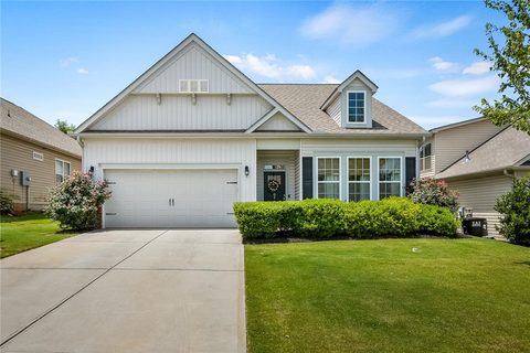 107 Rossmoor Court sold home in Pennington Farms, Anderson, SC